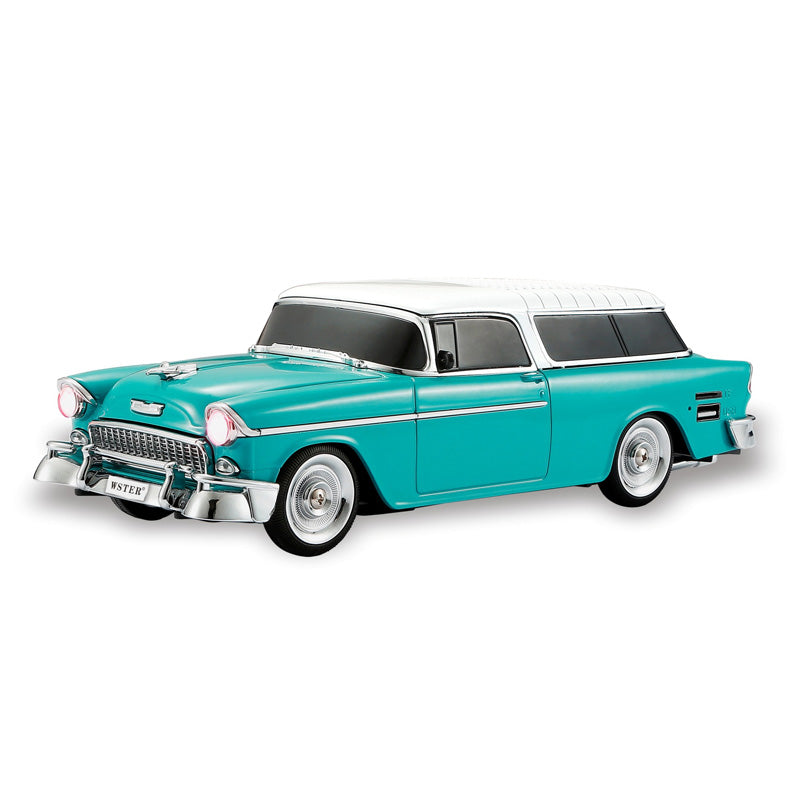 Retro-Automodell Drahtloser Bluetooth-Lautsprecher