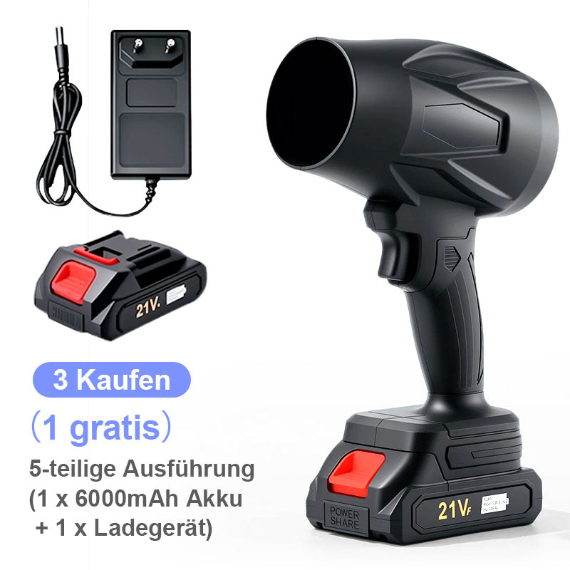 🎉Auto Elektrel Schneegebläse Handheld -Lüfter🌪️(50% Rabatt für eine begrenzte Zeit!)