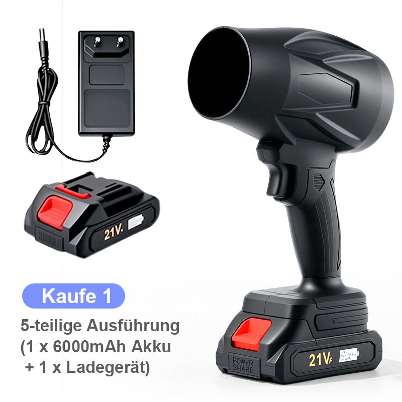 🎉Auto Elektrel Schneegebläse Handheld -Lüfter🌪️(50% Rabatt für eine begrenzte Zeit!)