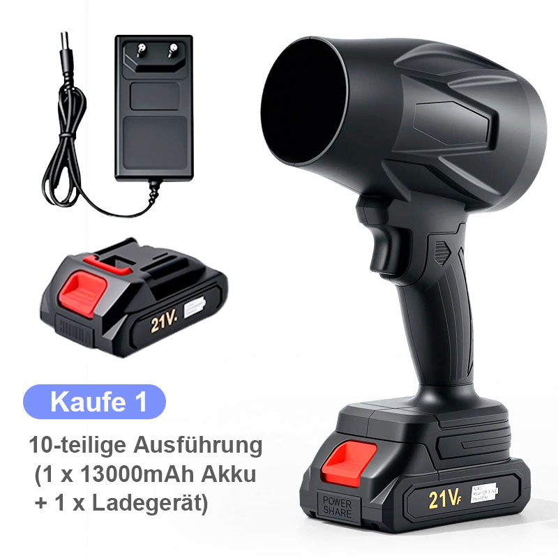 🎉Auto Elektrel Schneegebläse Handheld -Lüfter🌪️(50% Rabatt für eine begrenzte Zeit!)