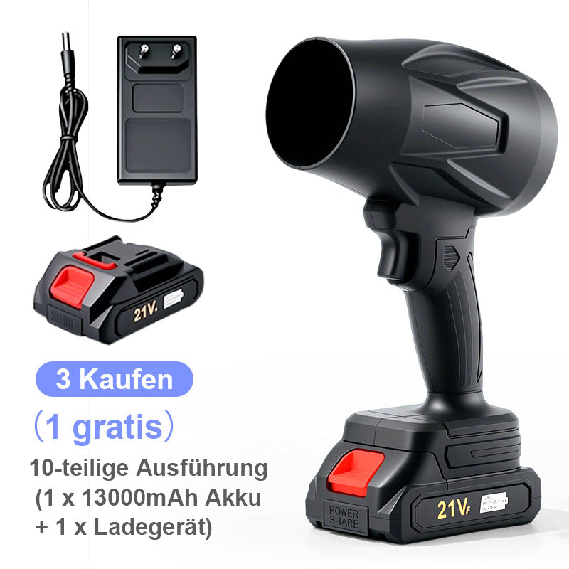 🎉Auto Elektrel Schneegebläse Handheld -Lüfter🌪️(50% Rabatt für eine begrenzte Zeit!)