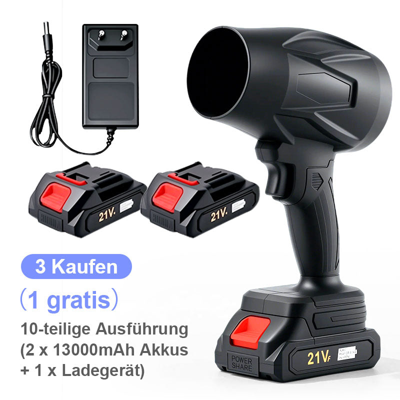 🎉Auto Elektrel Schneegebläse Handheld -Lüfter🌪️(50% Rabatt für eine begrenzte Zeit!)