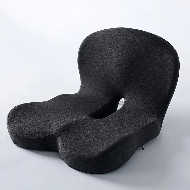💺Rutschfester Sitz aus Memory-Schaumstoff