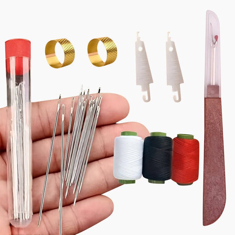 🔥37PCS Nähwerkzeug-Set