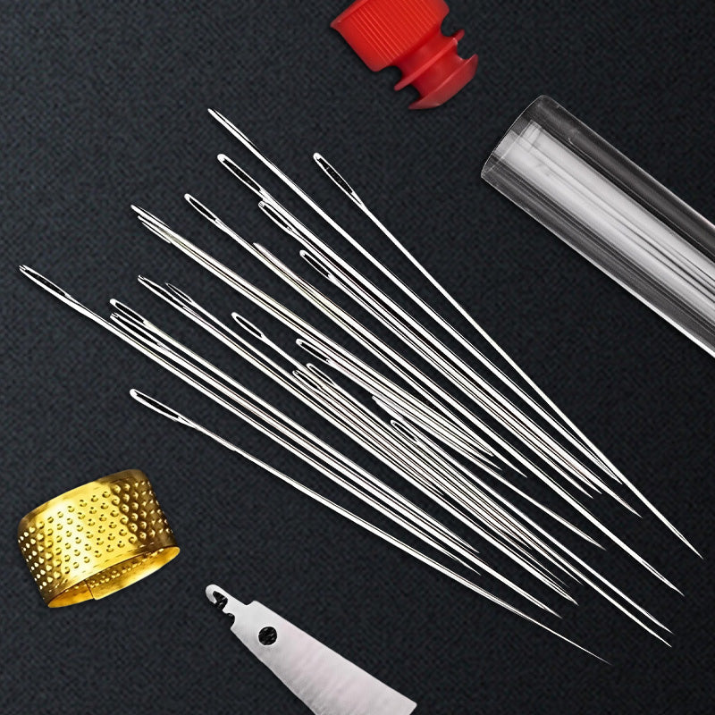 🔥37PCS Nähwerkzeug-Set