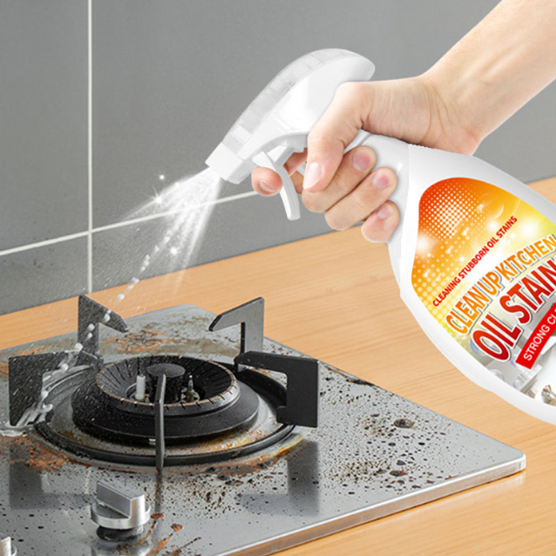 🧼✨ Schwerer Fettentferner mit milder Formel & schneller Zersetzung♻️💥