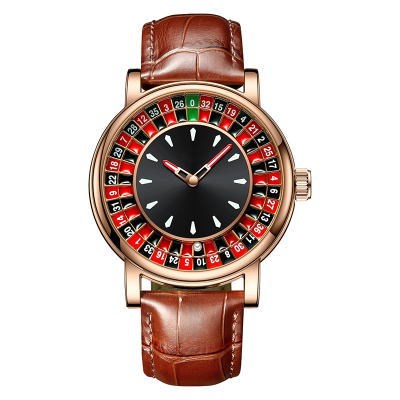 ⏳Zeitlich begrenztes Sonderangebot⏰Klassische Vintage-Quarzuhr mit Leuchtanzeige⌚