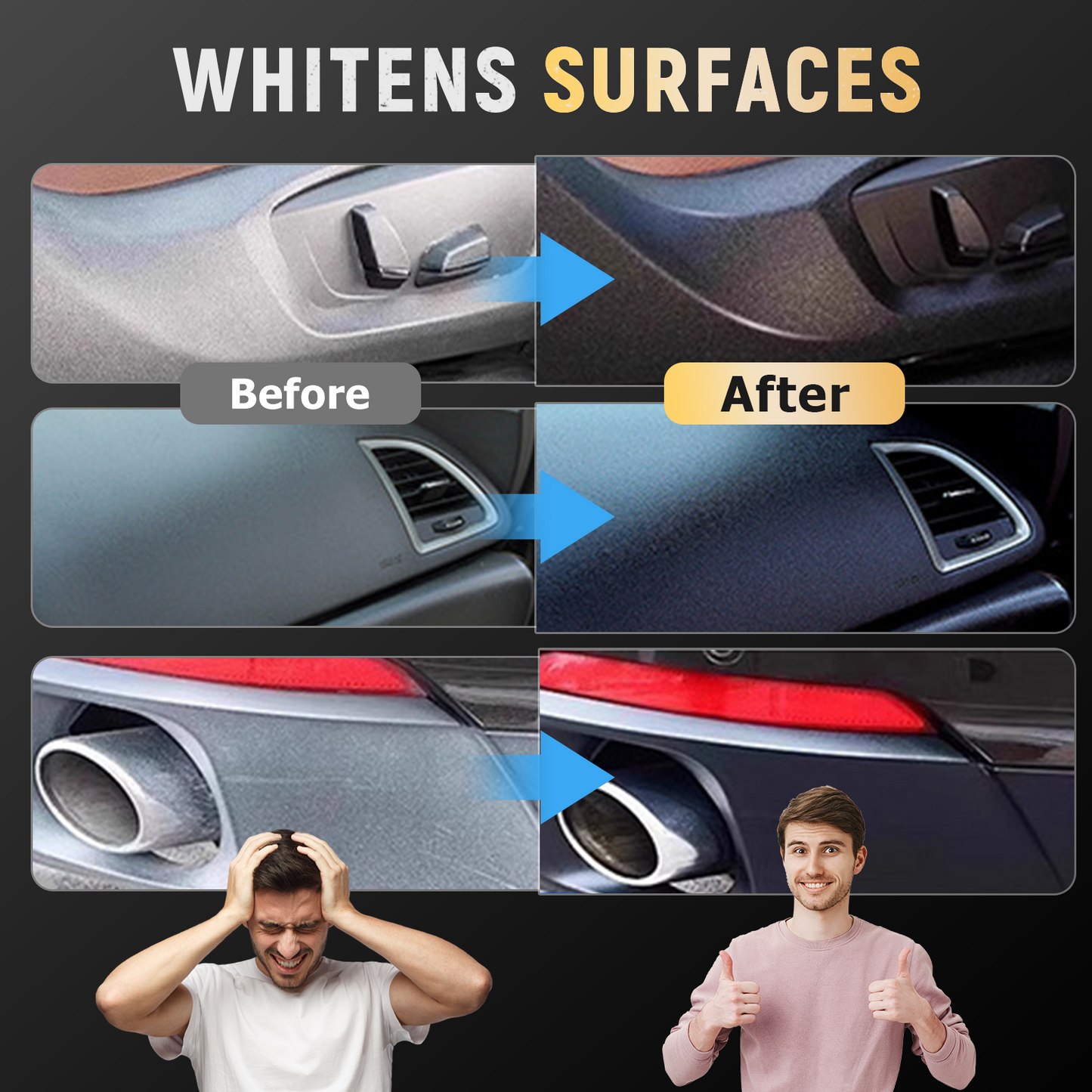 Autofachreinigungsspray