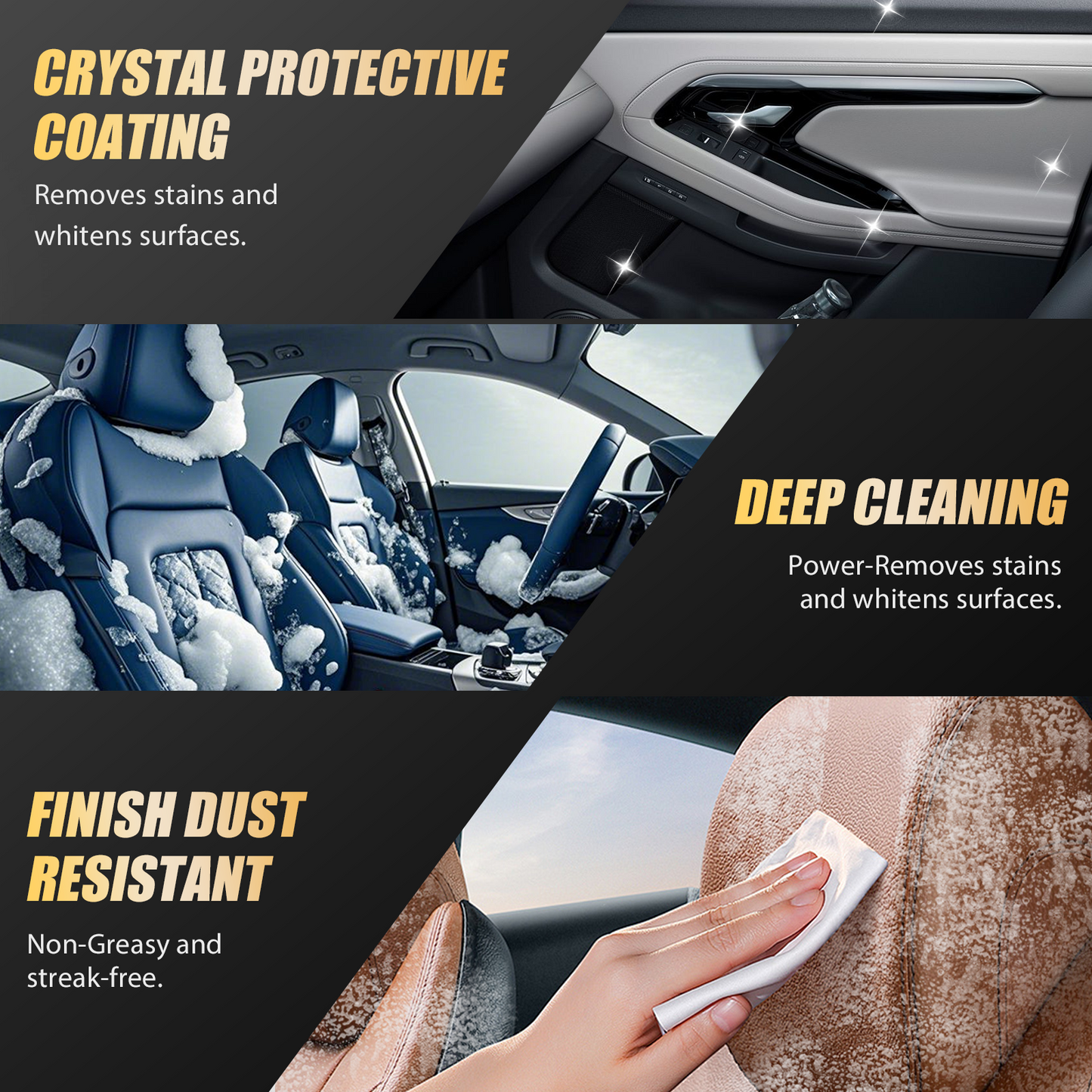 Autofachreinigungsspray