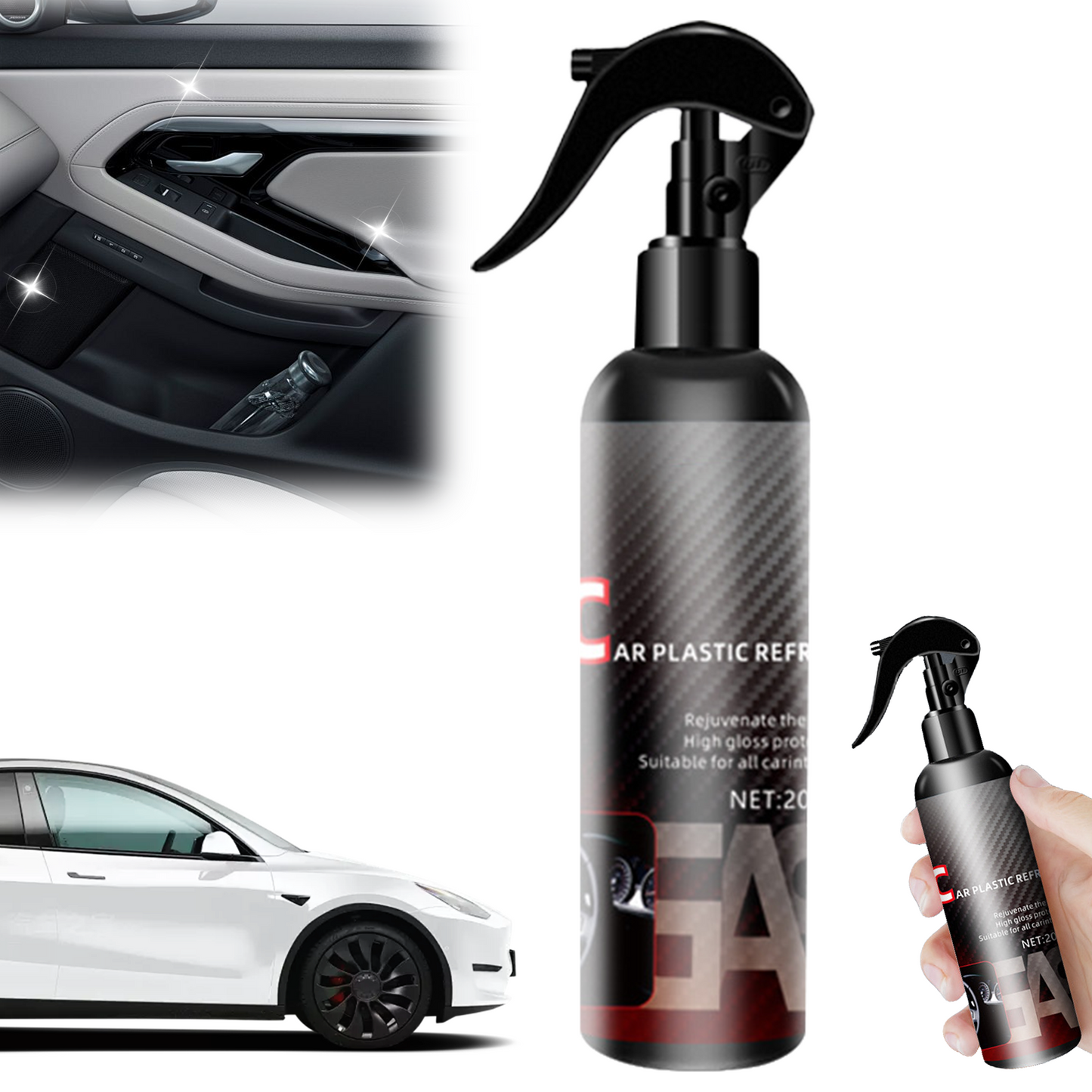 Autofachreinigungsspray