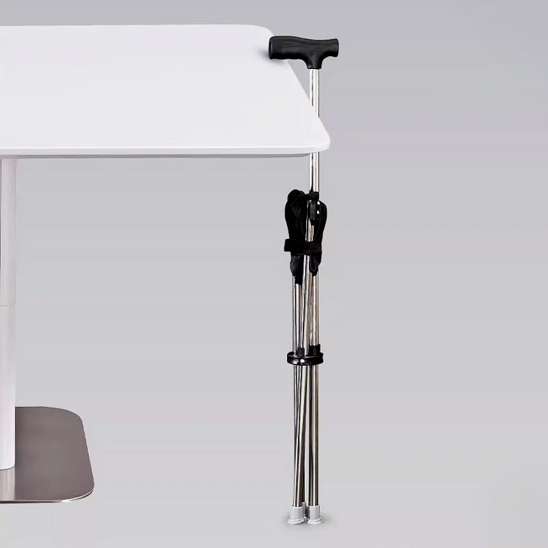 đ„2-in-1 Gehstock mit Klappstuhl