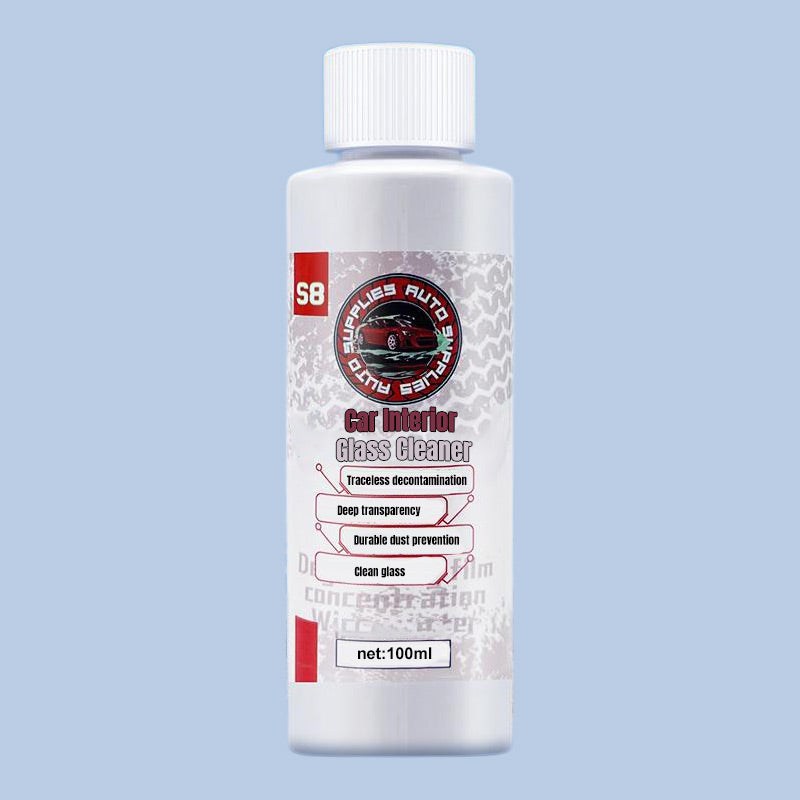 🎁 Kaufe 1, erhalte 1 GRATIS! 🎁 Autofensterreiniger – Schnell & streifenfrei 🧽💦