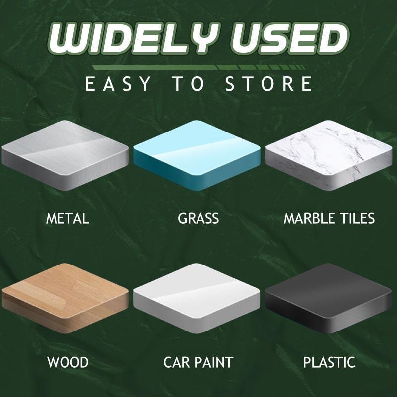 Multifunktions Schneller Klebstoffentferner