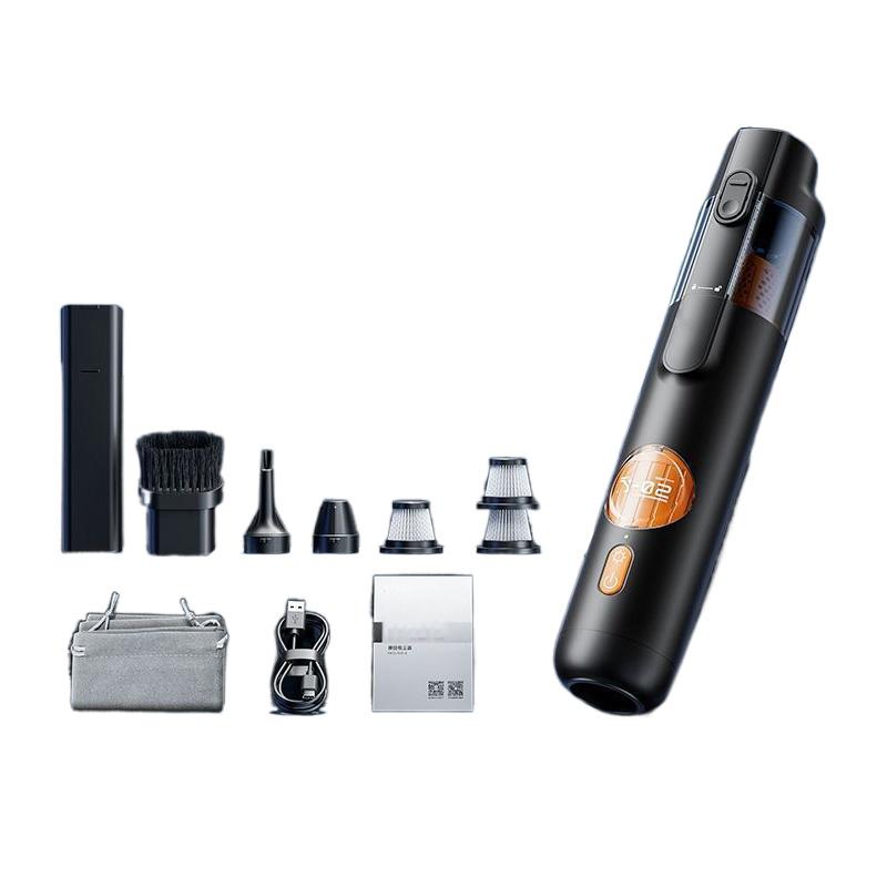 💥2025 neue Produkte im Sonderangebot🛒👉5-in-1 Smart-Handstaubsauger-Set