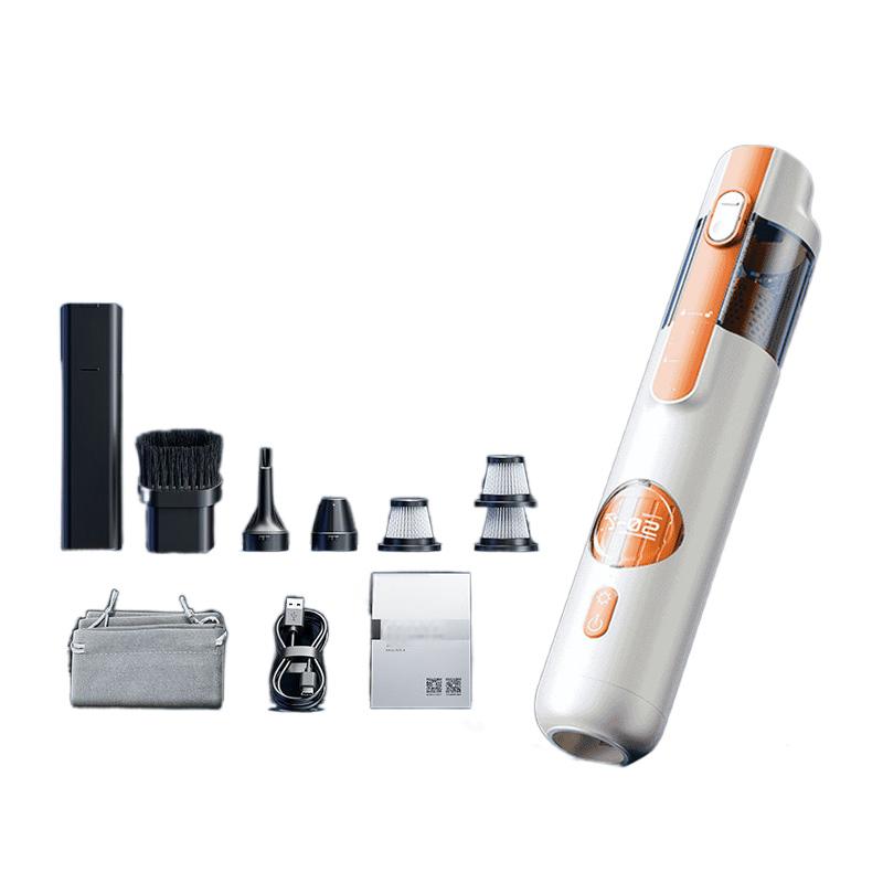 💥2025 neue Produkte im Sonderangebot🛒👉5-in-1 Smart-Handstaubsauger-Set