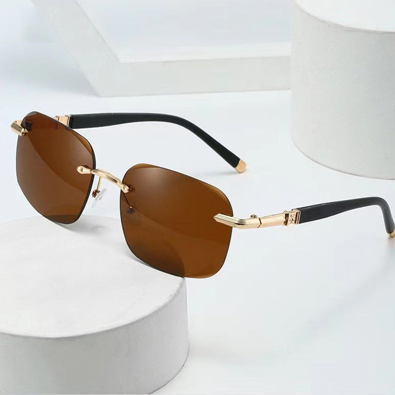🔥1 Kauf 1 kostenlos ( 2 Stück)✨HD Ramlösa Schutzsonnenbrille