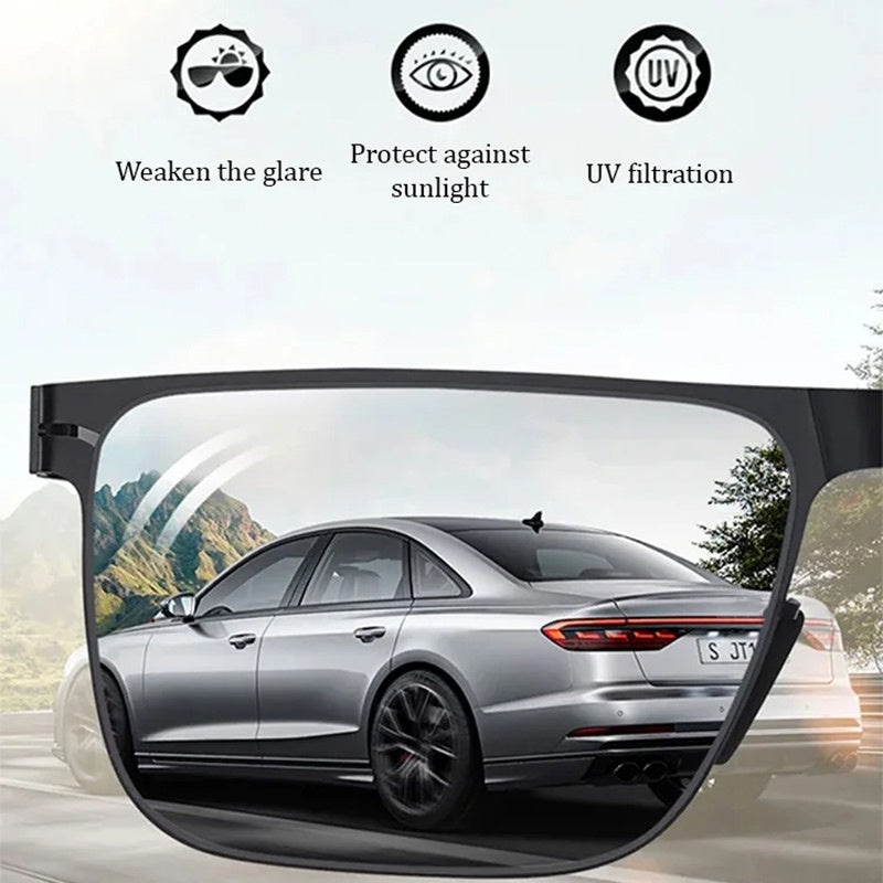 🔥1 Kauf 1 kostenlos ( 2 Stück)✨HD Ramlösa Schutzsonnenbrille