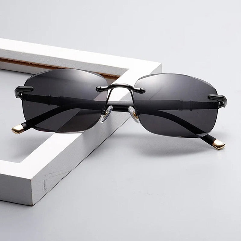 🔥1 Kauf 1 kostenlos ( 2 Stück)✨HD Ramlösa Schutzsonnenbrille