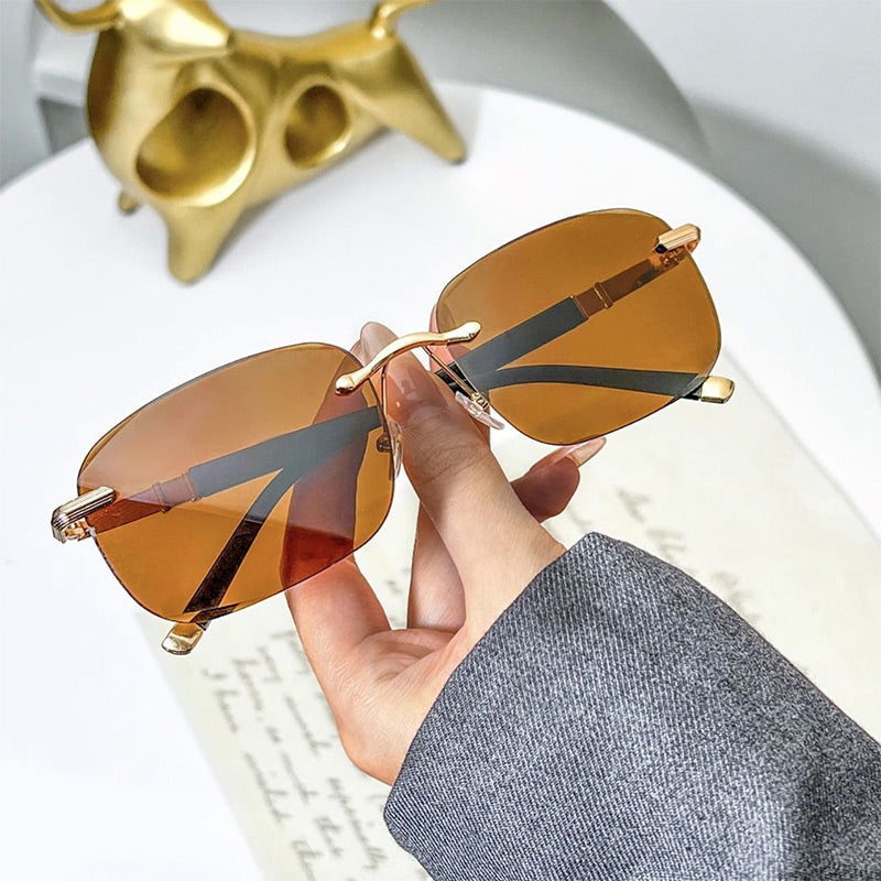 🔥1 Kauf 1 kostenlos ( 2 Stück)✨HD Ramlösa Schutzsonnenbrille