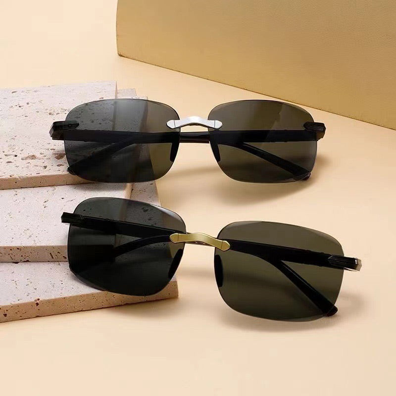 🔥1 Kauf 1 kostenlos ( 2 Stück)✨HD Ramlösa Schutzsonnenbrille