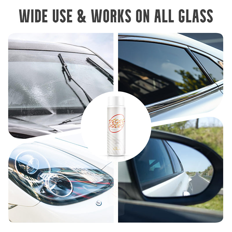 💥🚗Autoglas-Ölfilm-Reinigungsmittel🧼