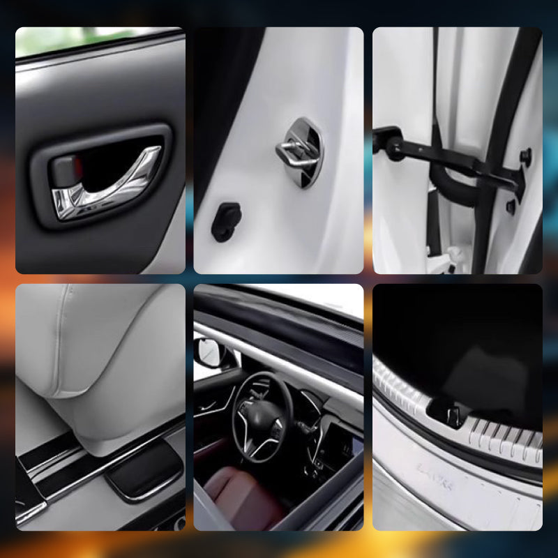 🔥Neue Produkte mit 50% Rabatt😍Automobilschmierfet