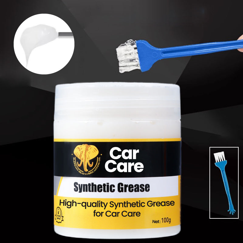 🔥Neue Produkte mit 50% Rabatt😍Automobilschmierfet