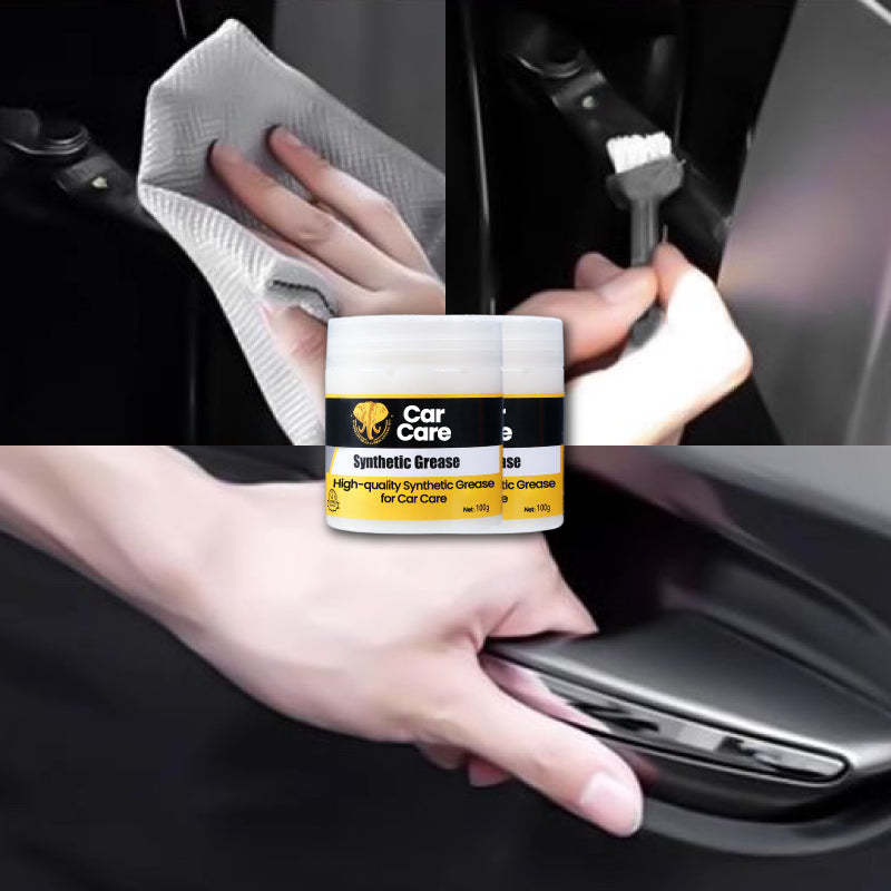 🔥Neue Produkte mit 50% Rabatt😍Automobilschmierfet
