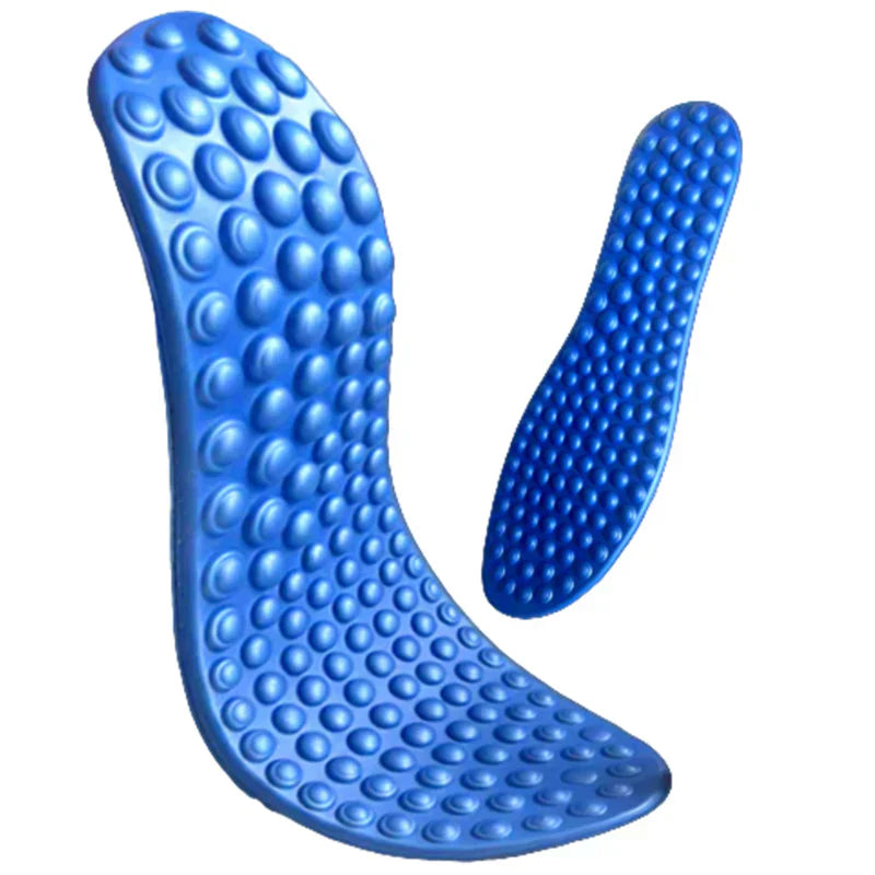 🔥🥿Fußreflexzonenmassage Einlegesohlen