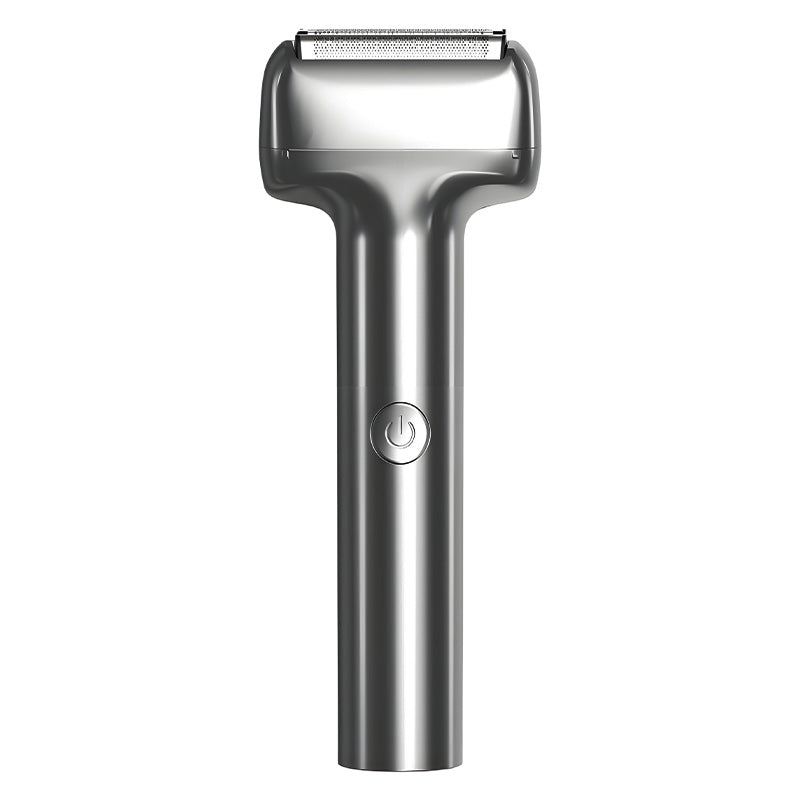 ⚡ Wiederaufladbarer Folienrasierer|Leistungsstark und effizient