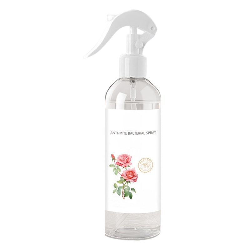 Sanft duftendes Anti-Hausstaubmilben-Spray