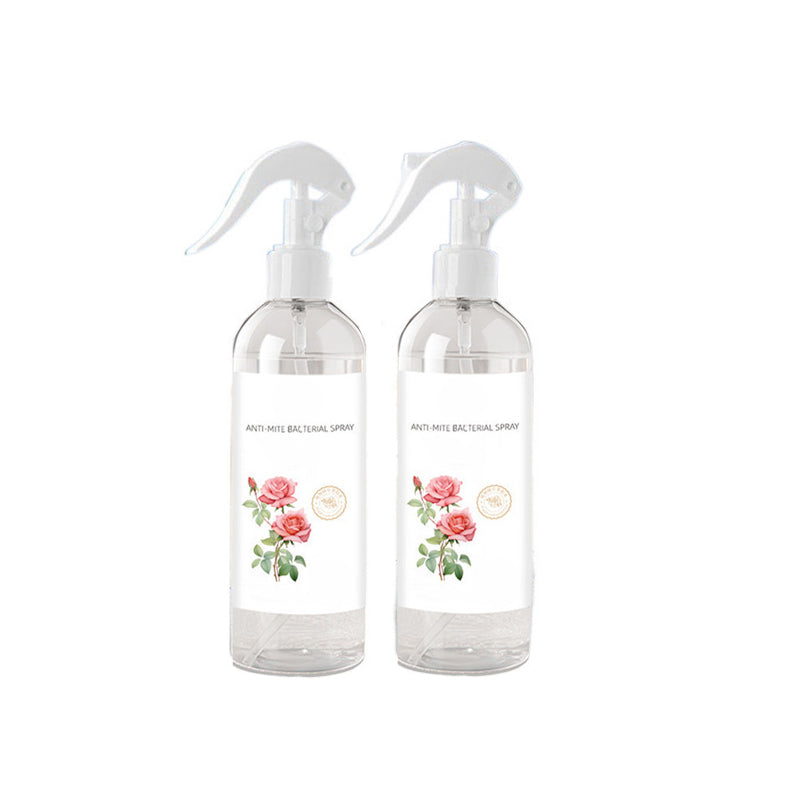 Sanft duftendes Anti-Hausstaubmilben-Spray