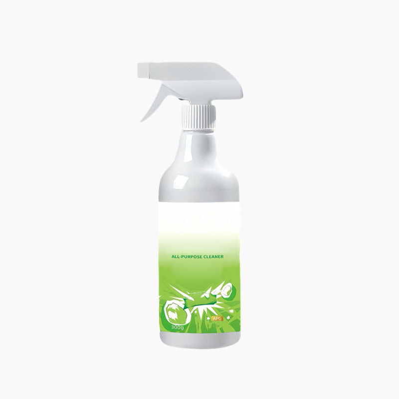 🧼Allzweck- und spülfreies Reinigungsspray✨