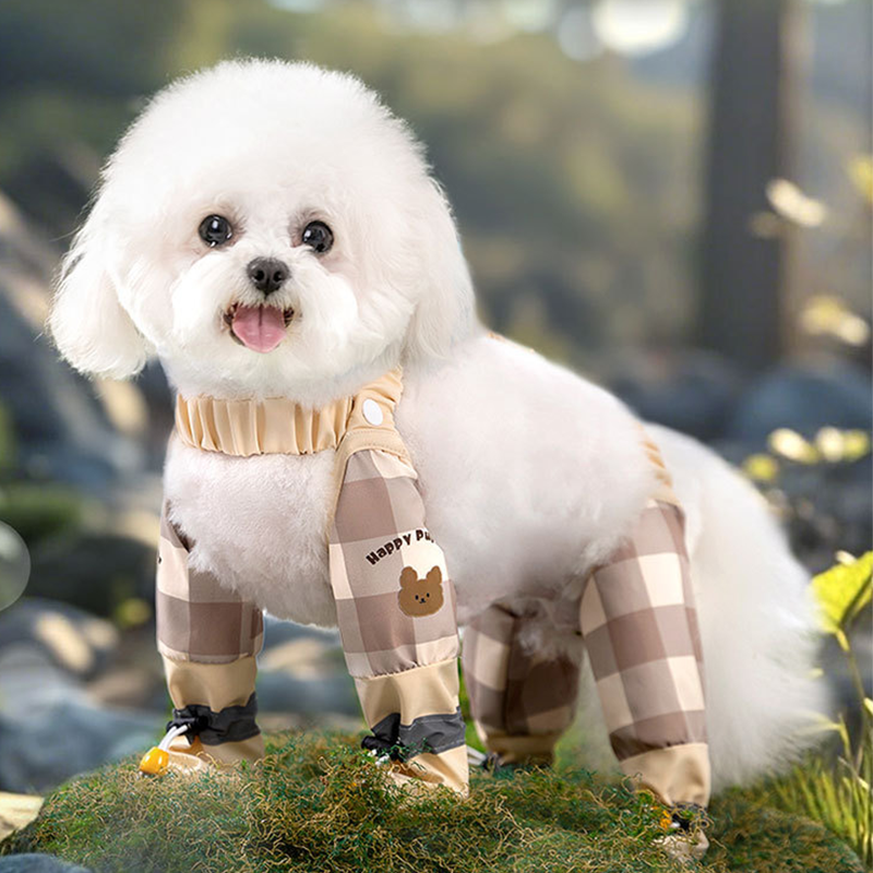 âłBegrenzte Zeit 50% Rabattđ„Staubdichte Outdoor-Hose fĂŒr Hunde