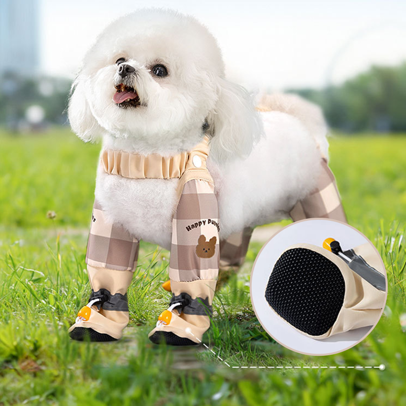 âłBegrenzte Zeit 50% Rabattđ„Staubdichte Outdoor-Hose fĂŒr Hunde