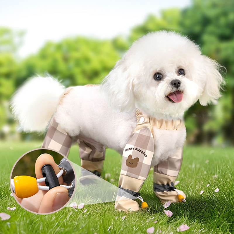 âłBegrenzte Zeit 50% Rabattđ„Staubdichte Outdoor-Hose fĂŒr Hunde