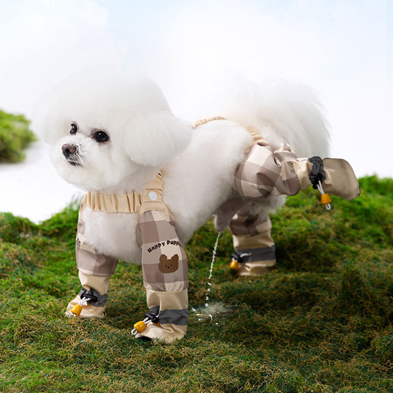 âłBegrenzte Zeit 50% Rabattđ„Staubdichte Outdoor-Hose fĂŒr Hunde