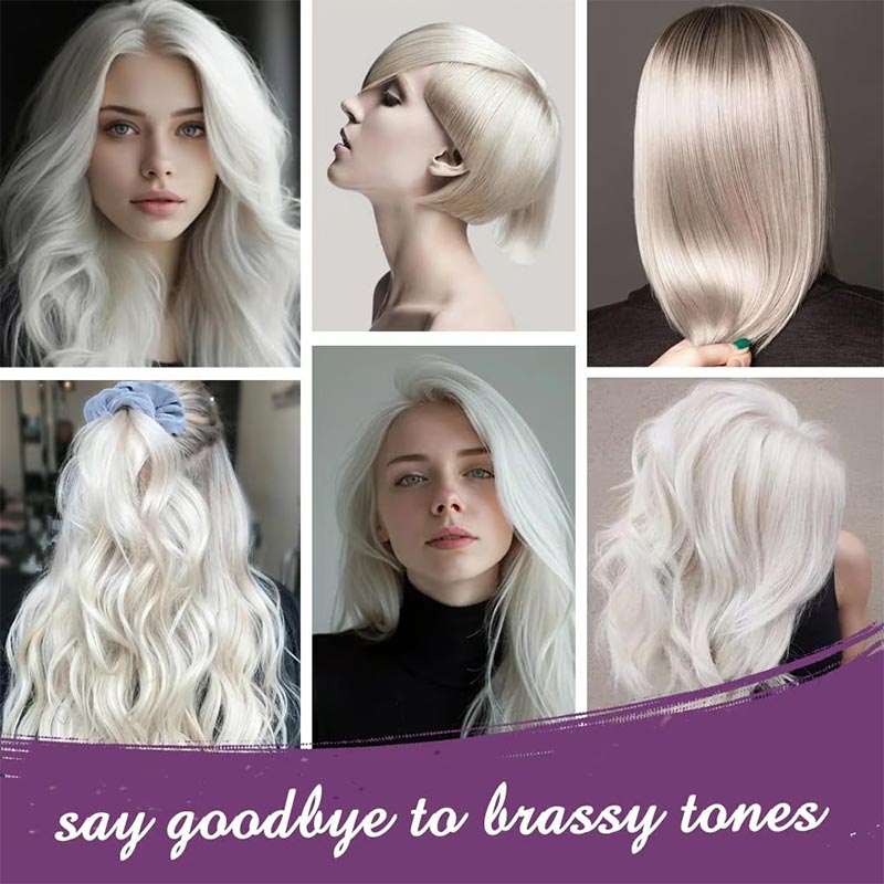 💕✨Trendige Töne, persönliche Note – Deine neue Haarfarbe!