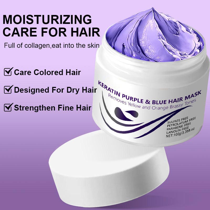 💕✨Trendige Töne, persönliche Note – Deine neue Haarfarbe!