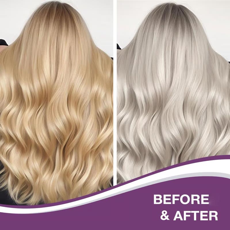💕✨Trendige Töne, persönliche Note – Deine neue Haarfarbe!