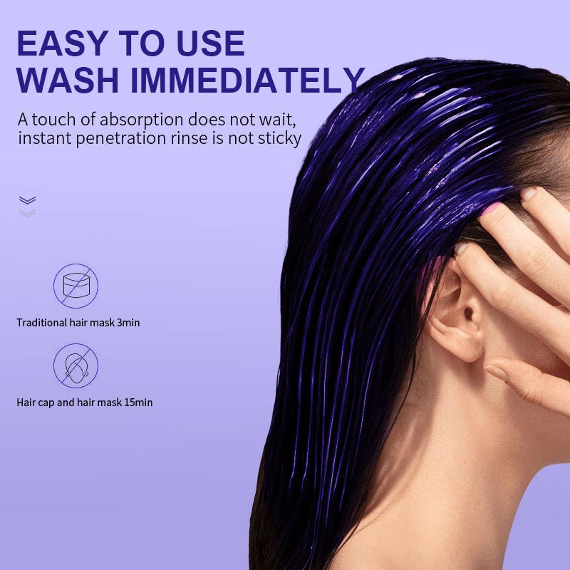 💕✨Trendige Töne, persönliche Note – Deine neue Haarfarbe!