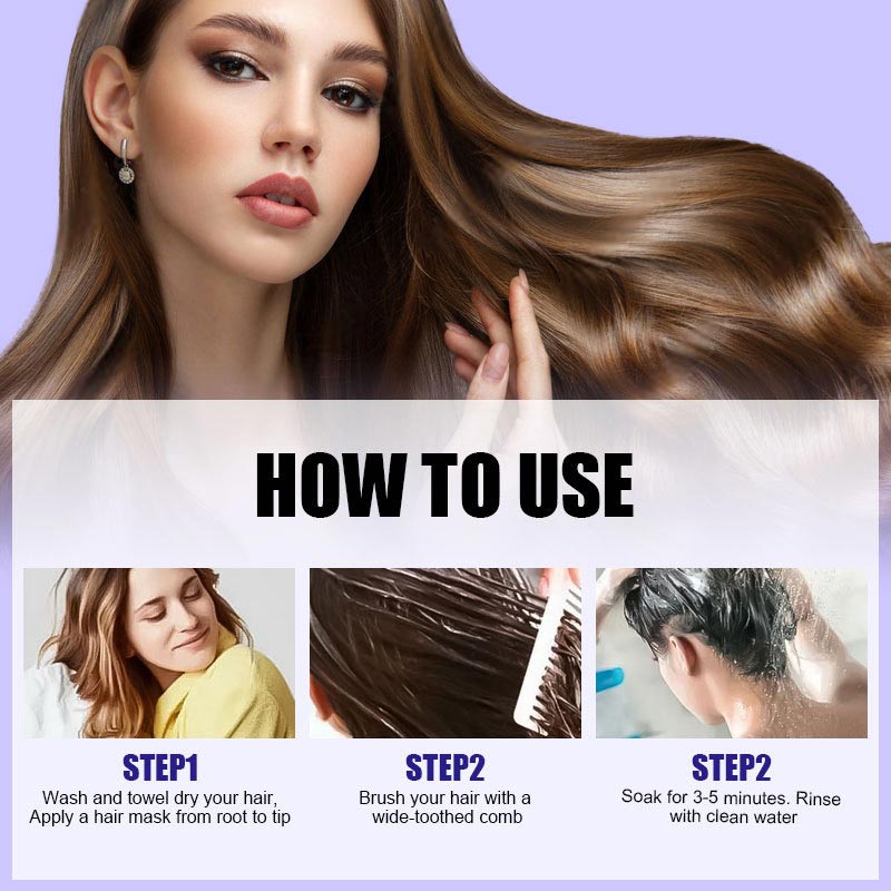 💕✨Trendige Töne, persönliche Note – Deine neue Haarfarbe!