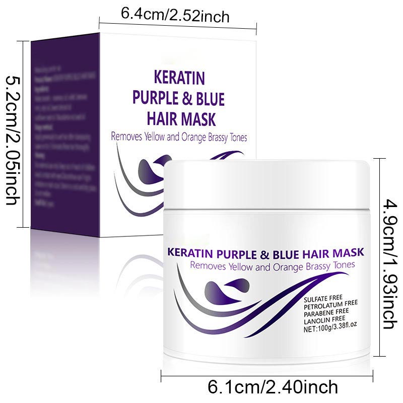 💕✨Trendige Töne, persönliche Note – Deine neue Haarfarbe!