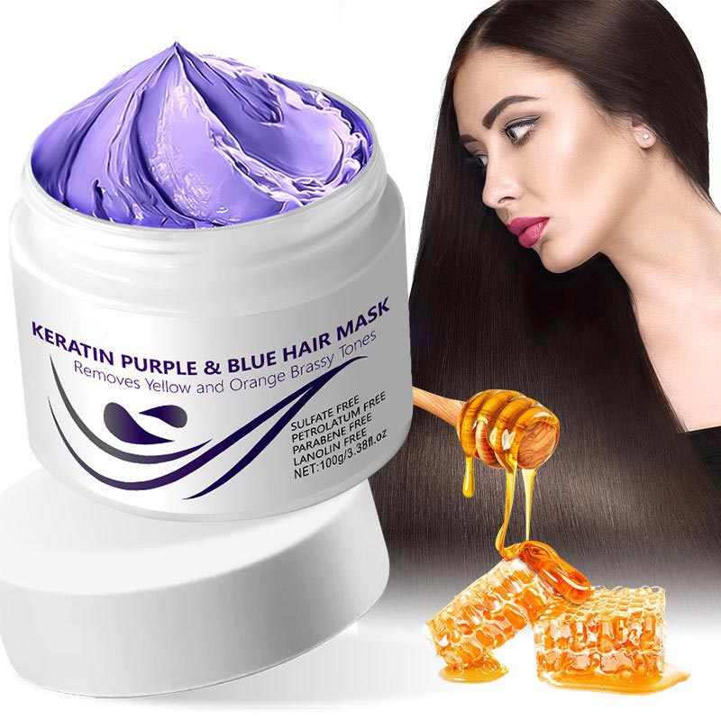 💕✨Trendige Töne, persönliche Note – Deine neue Haarfarbe!