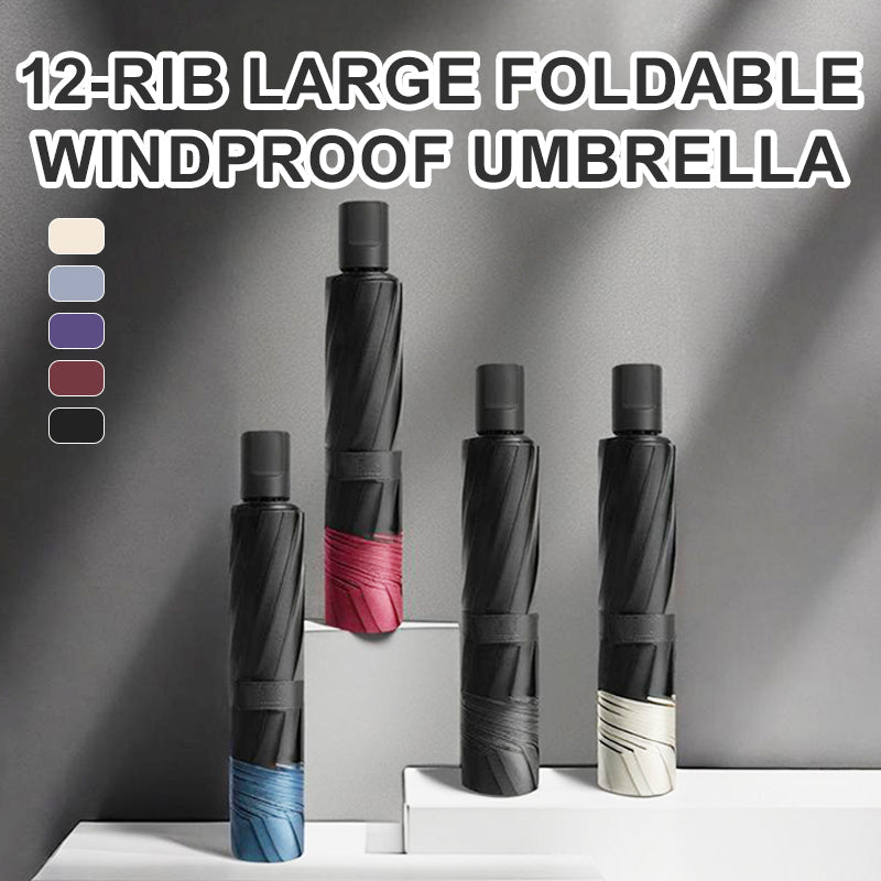 đ§ïž Starker Schutz bei jedem Wetter â mit 12-fach verstĂ€rktem Design!