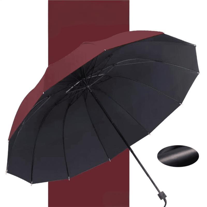 đ§ïž Starker Schutz bei jedem Wetter â mit 12-fach verstĂ€rktem Design!