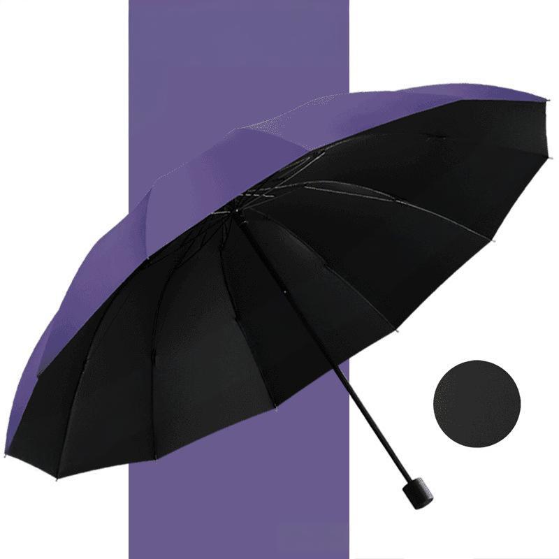 đ§ïž Starker Schutz bei jedem Wetter â mit 12-fach verstĂ€rktem Design!
