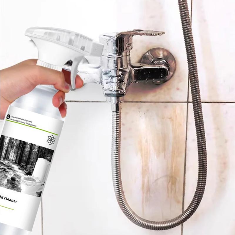 🌸Herbstschlussverkauf🌸Zeitlich begrenzt 50%RABATT💥Mehrzweck-Oxalsäure-Fleckenentferner