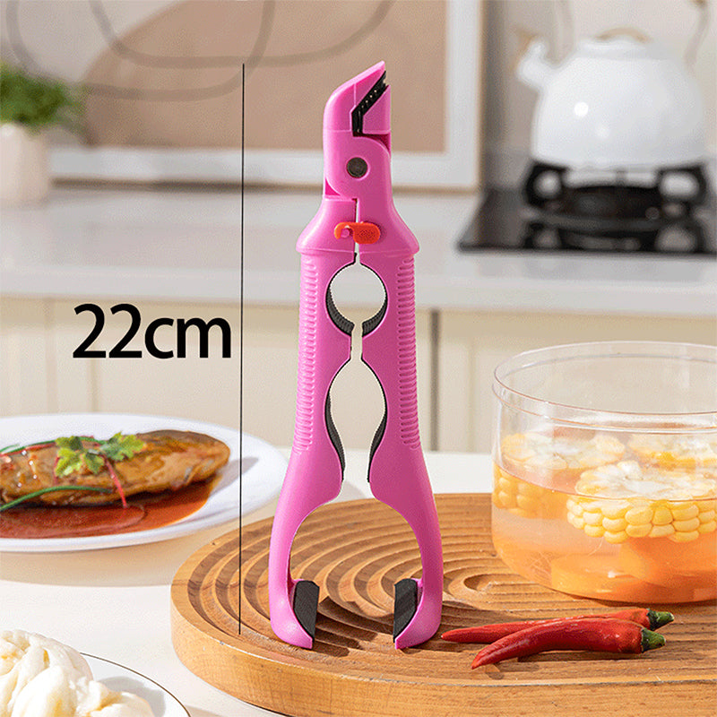 💥 Heißer Verkauf 50% Rabatt🔥3-in-1-Silicone-Schüssel- und Tellerklemme