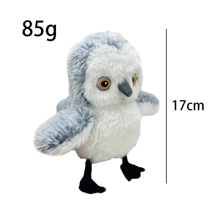 ✨Fliegendes Vogelspielzeug für Katzen